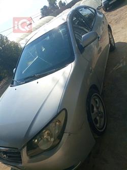 هيونداي أفانتي